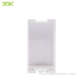 Hot Product Blind Cover plate PC material assessories